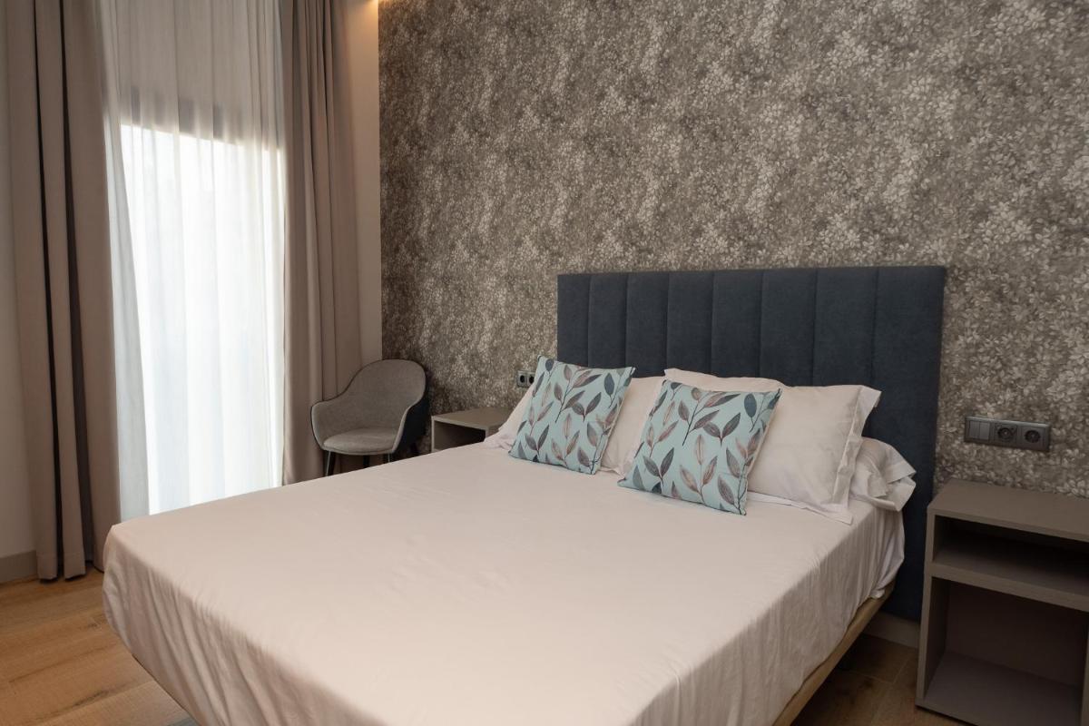 Hotel Aldama - Housity