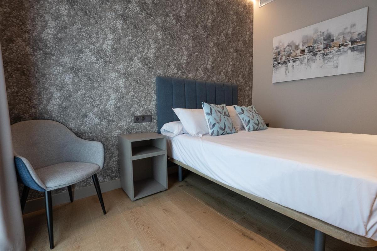 Hotel Aldama - Housity