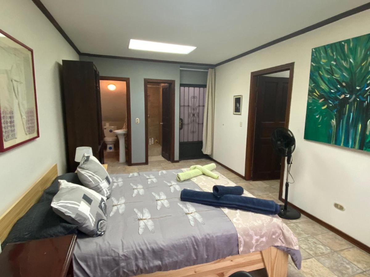 Sofia Apartments in Escalante, San Jose Center - Housity