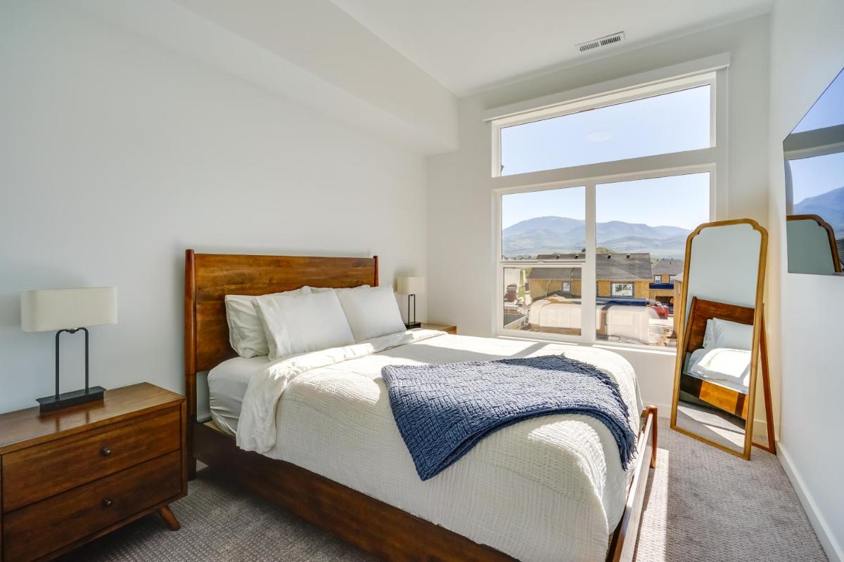 Mountain Green Luxury Retreat By Snowbasin Resort! - Housity