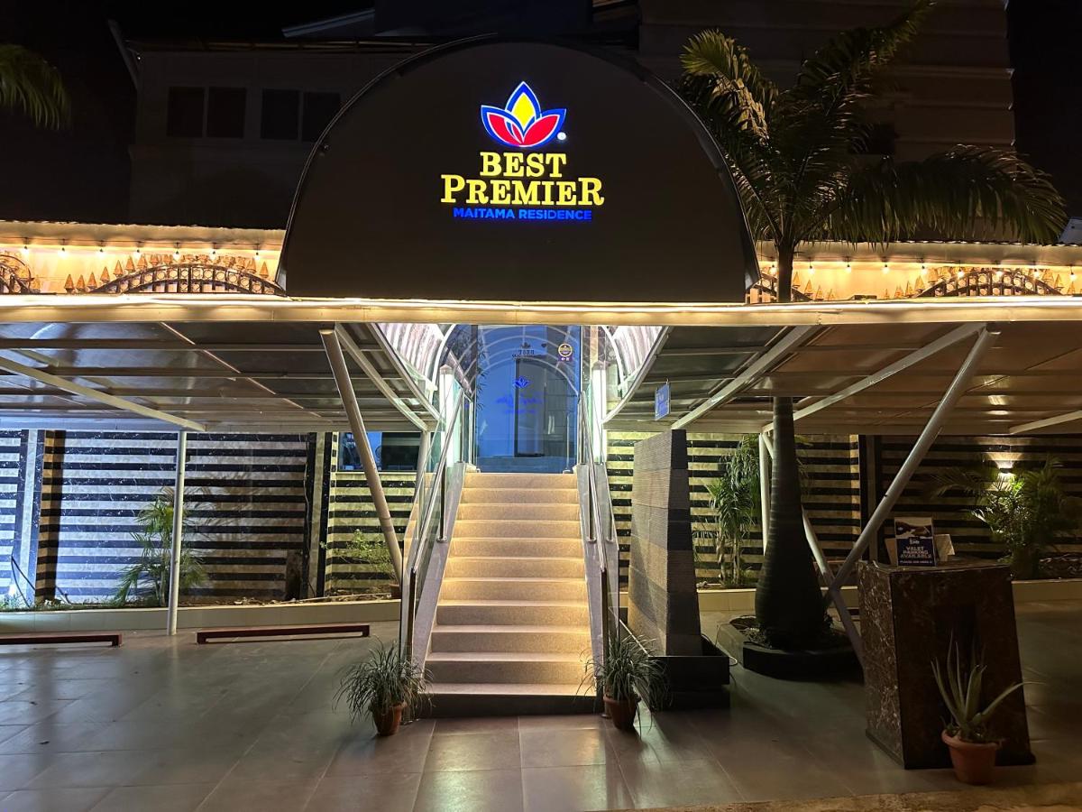 Suitetrails - Best Premier Maitama Residence