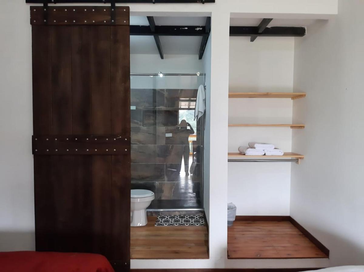 Alojamiento Rural San Francisco - Housity