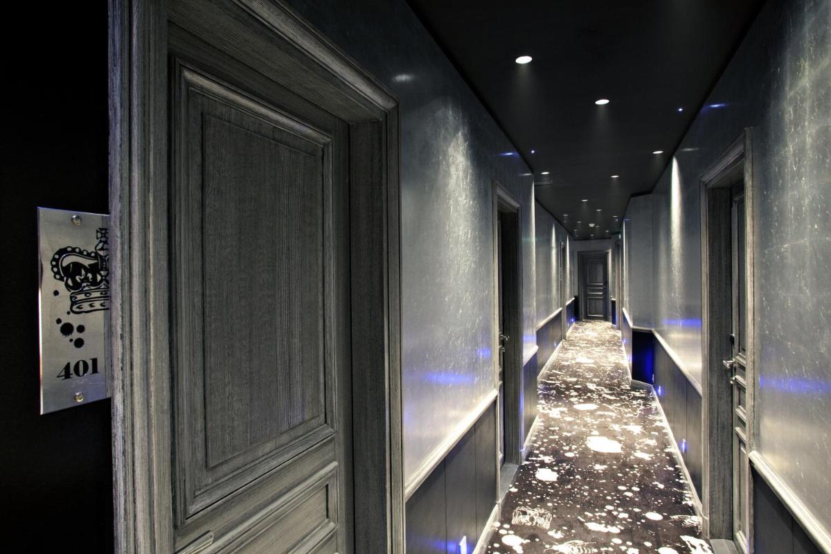 Photo de la galerie de l'établissement Maison Albar- Le Champs-Elysées, à Paris