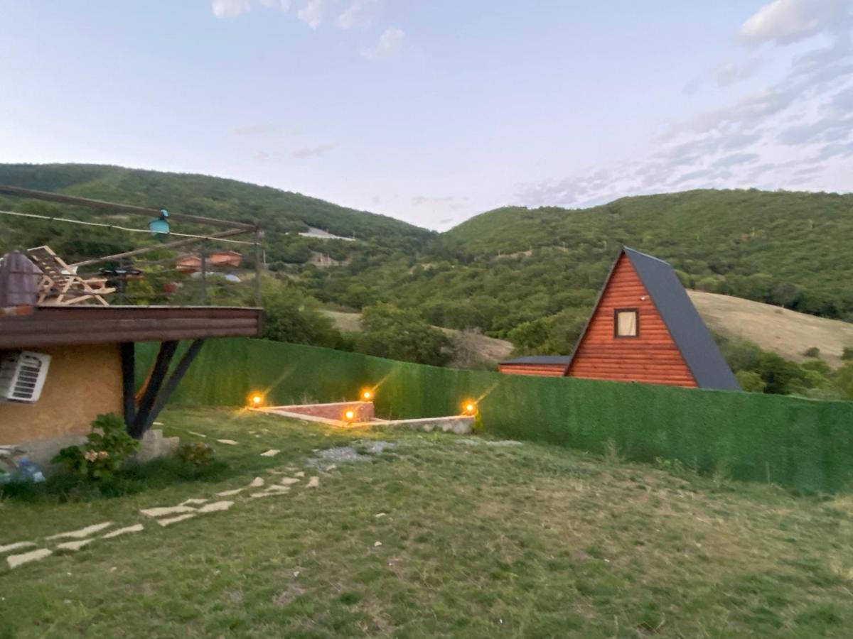 Cozy cabin - Housity
