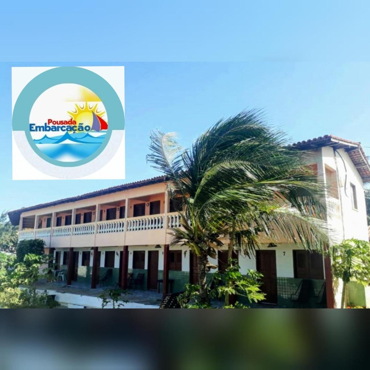 Pousada Embarcacao - Housity