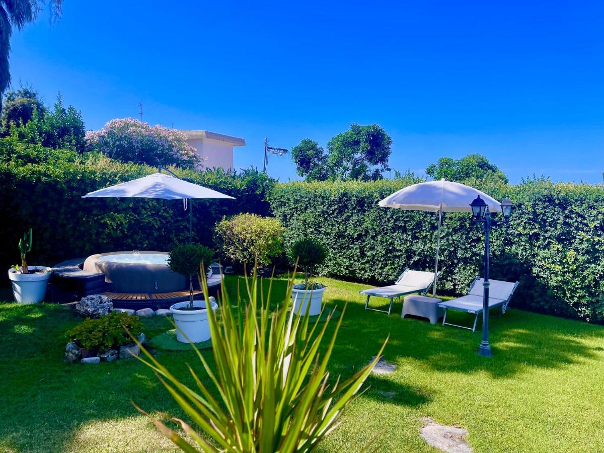 Villa Pignatelli - Housity