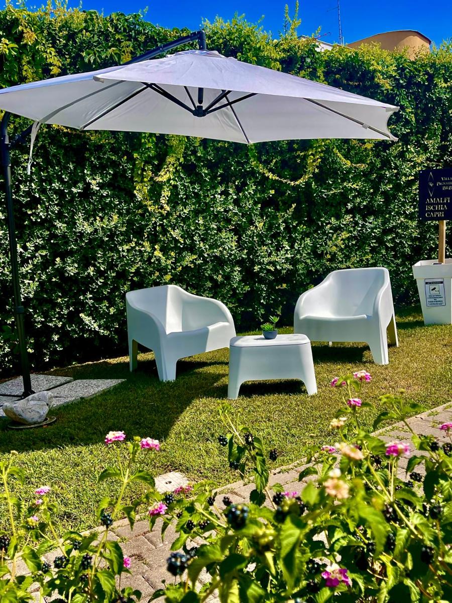 Villa Pignatelli - Housity