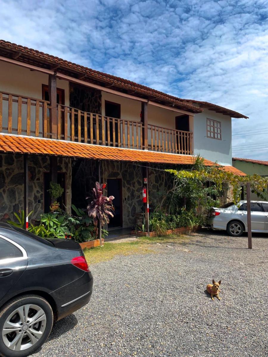 pousada valle das pedras - Housity