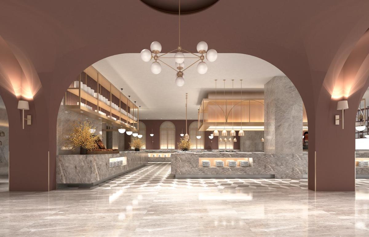 Hotel Interburgo Exco - Housity
