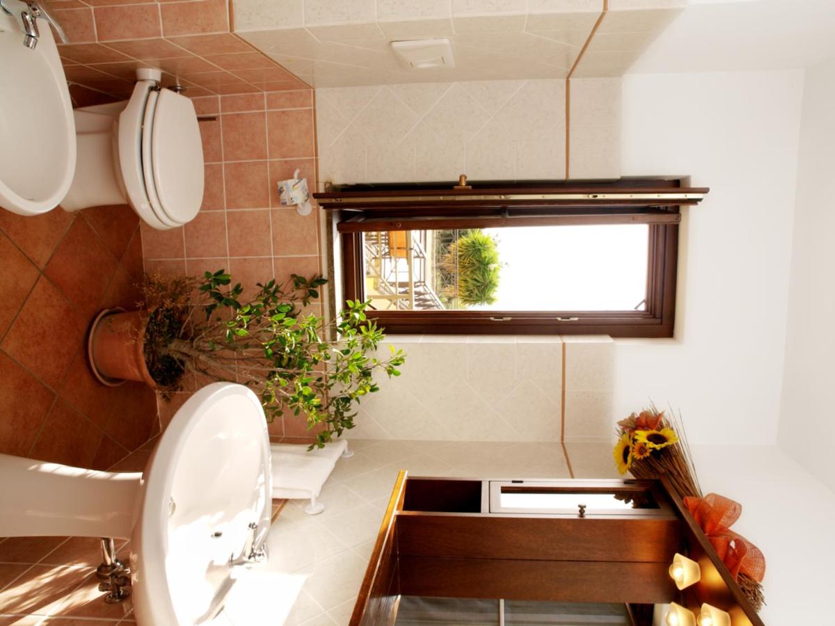 Agriturismo Casale Di Gricciano - Housity