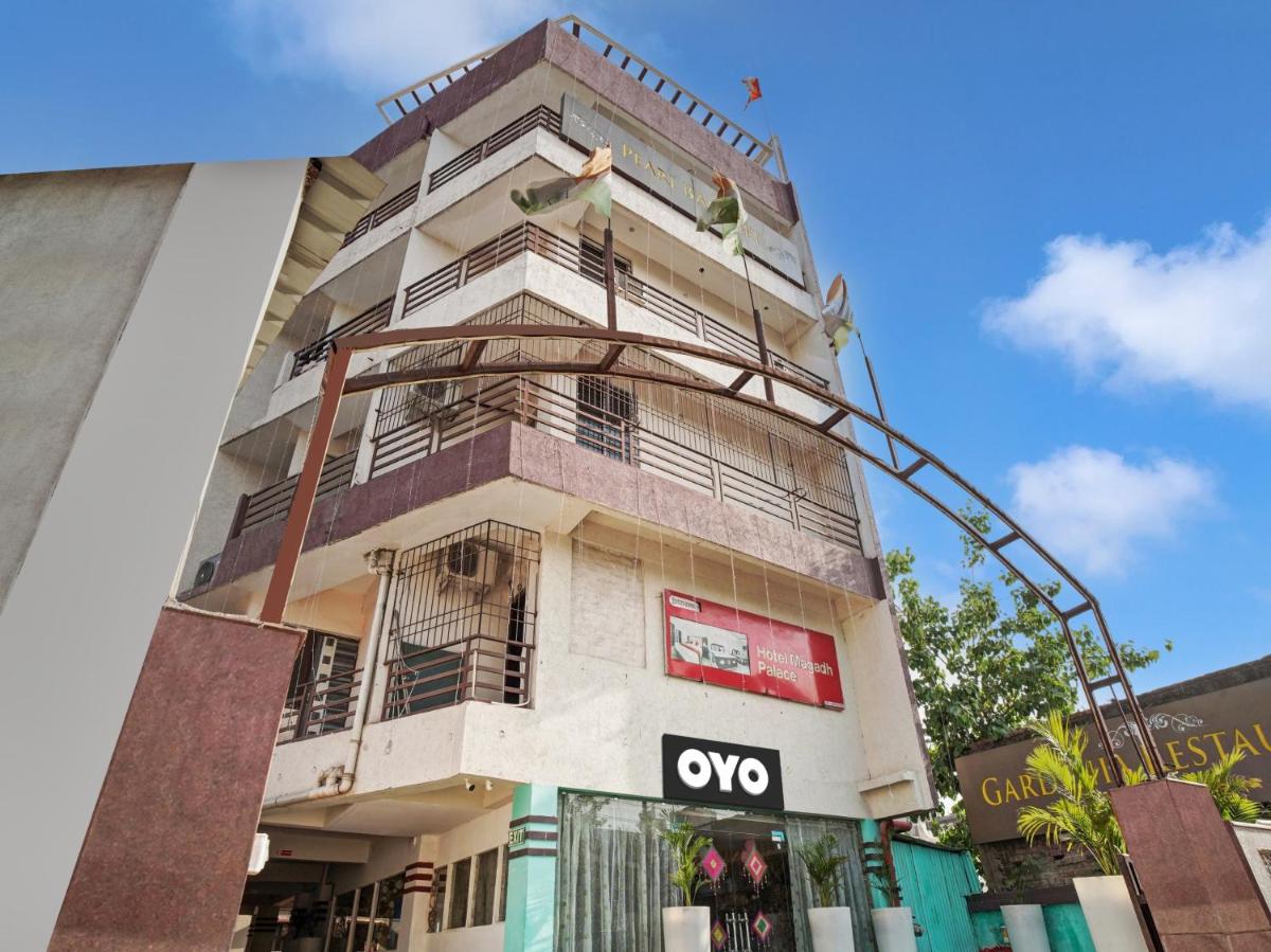 Collection O 47006 Hotel Magadh Palace - Housity