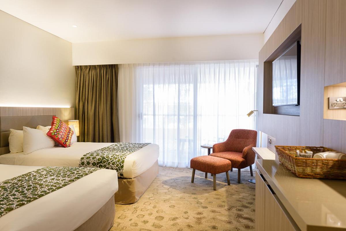Desert Gardens Hotel - Housity
