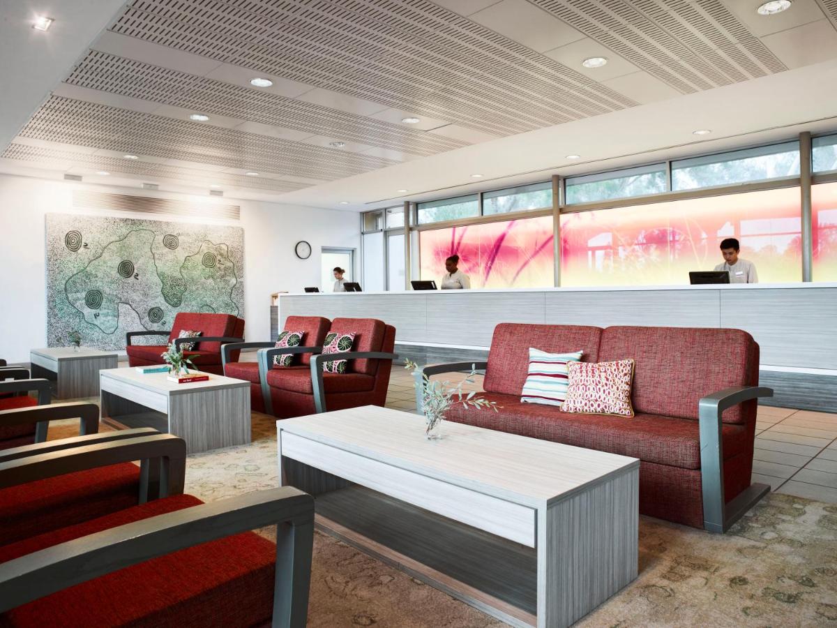 Desert Gardens Hotel - Housity