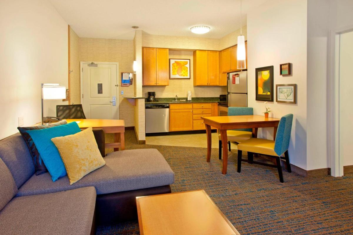 Residence Inn Bridgewater Branchburg - Housity