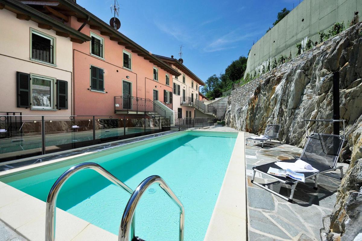 Casa Mastena Vista Lago - Housity