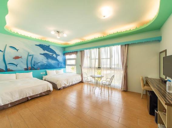Ken Ding Nan Jing Tian Villa Amp Min Su Southview Villa - Housity
