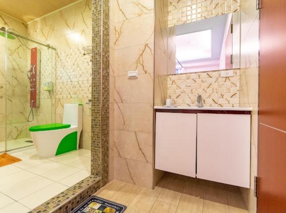 Ken Ding Nan Jing Tian Villa Amp Min Su Southview Villa - Housity