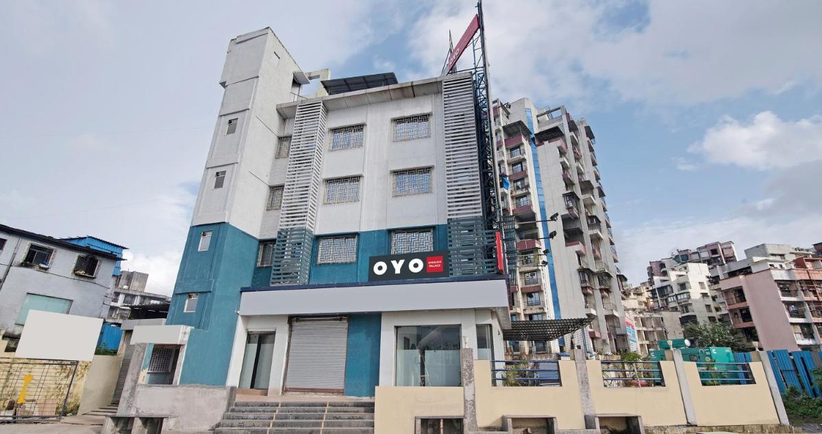 Silverkey Nirsukh Palace - Housity