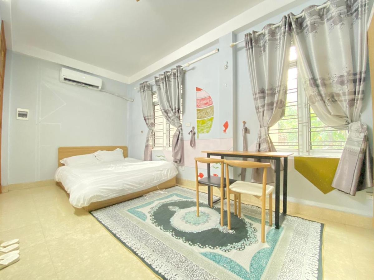 Easystay Apartment - 9B Phố An Hòa, quận Hà Đông, Hà Nội - Hizvo