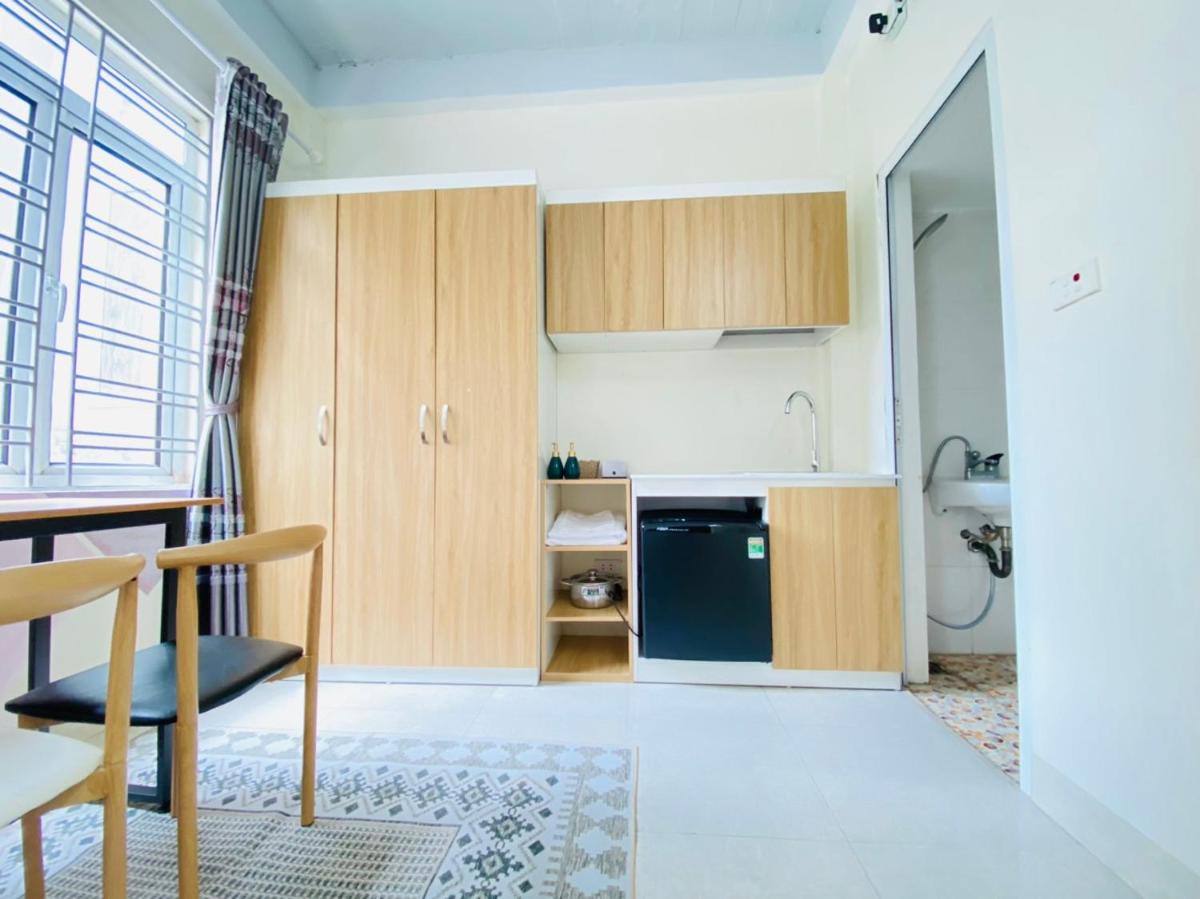 Easystay Apartment - 9B Phố An Hòa, quận Hà Đông, Hà Nội - Hizvo
