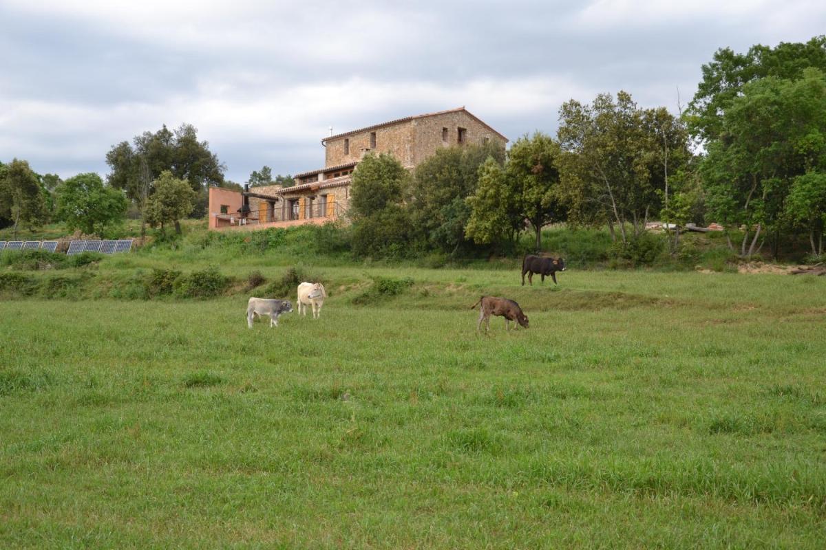 Masoveria De Lladó - Housity