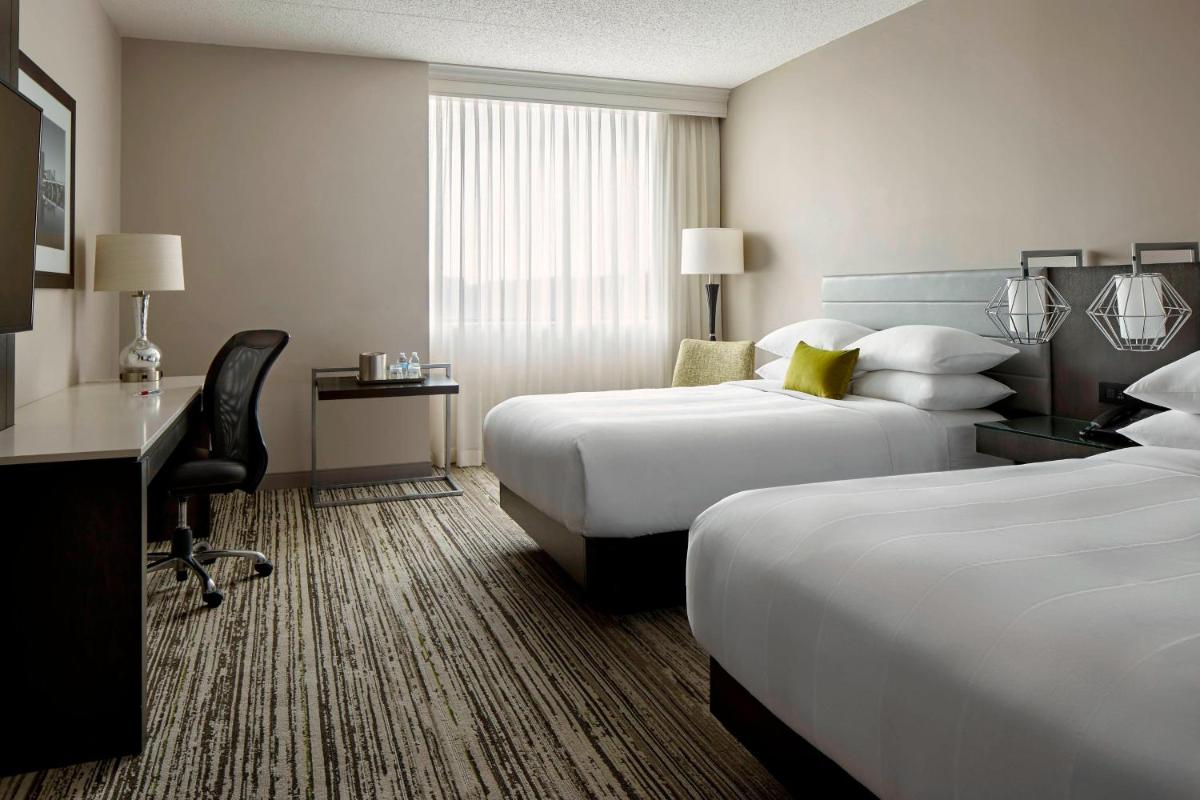 Marriott Hartford/Windsor Airport - Housity
