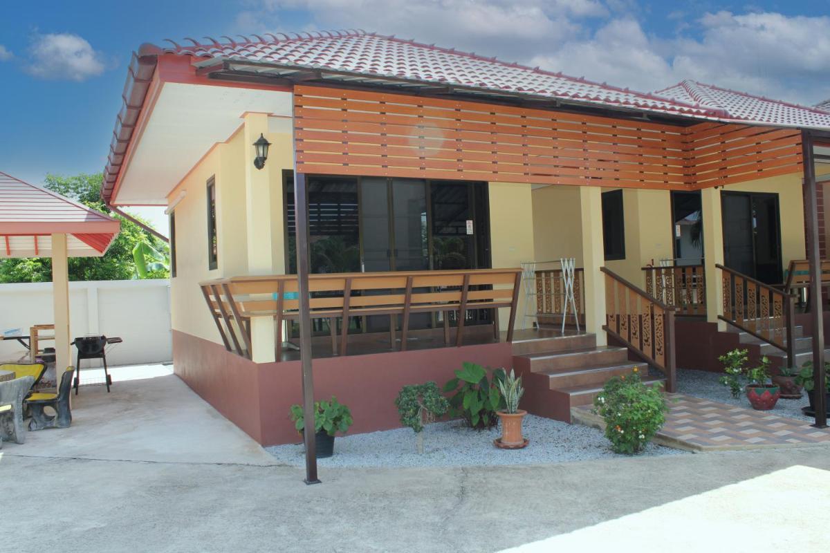 Naluemon Village FH 1 - Housity