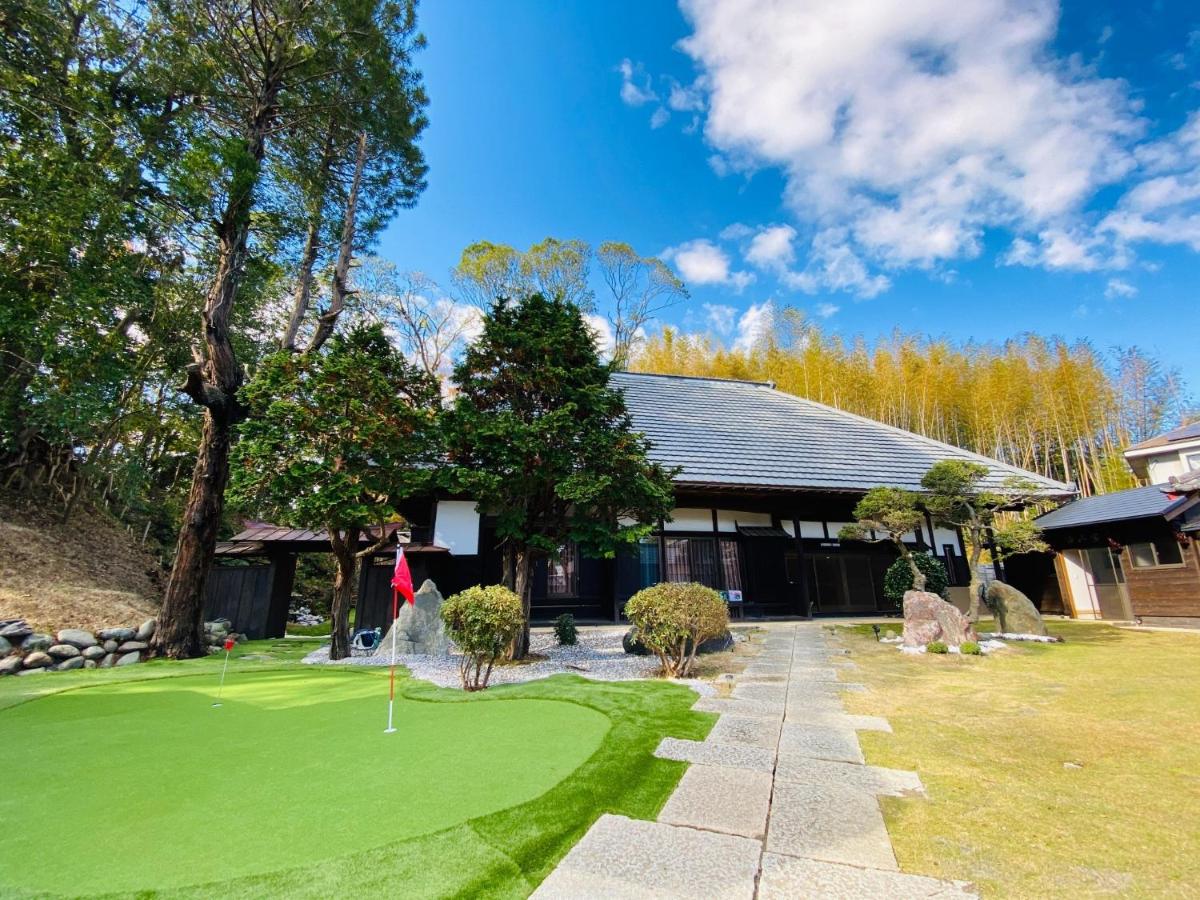 One Night, One View, Lifelong Marriage, Yotsukaido - Vacation STAY 12738 - Housity