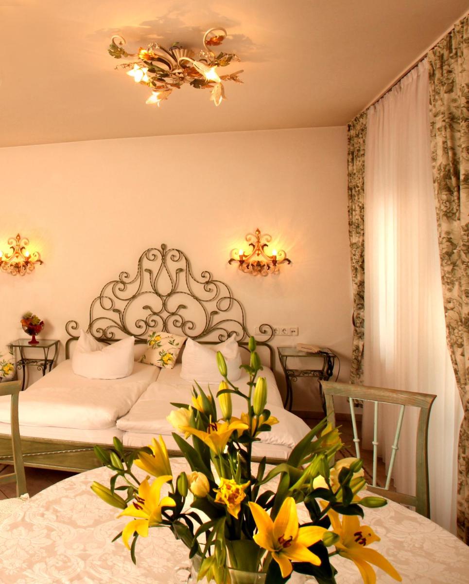 Seibel's Park Hotel - Housity