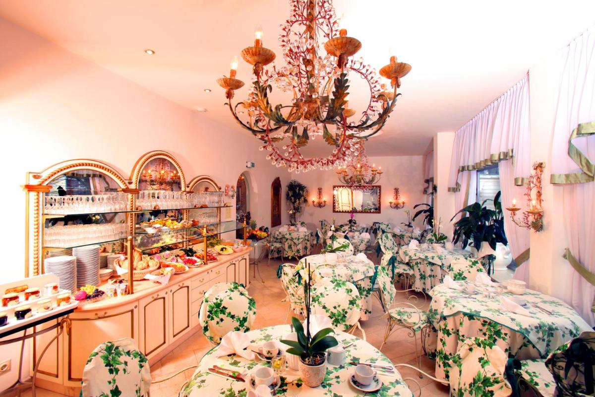 Seibel's Park Hotel - Housity