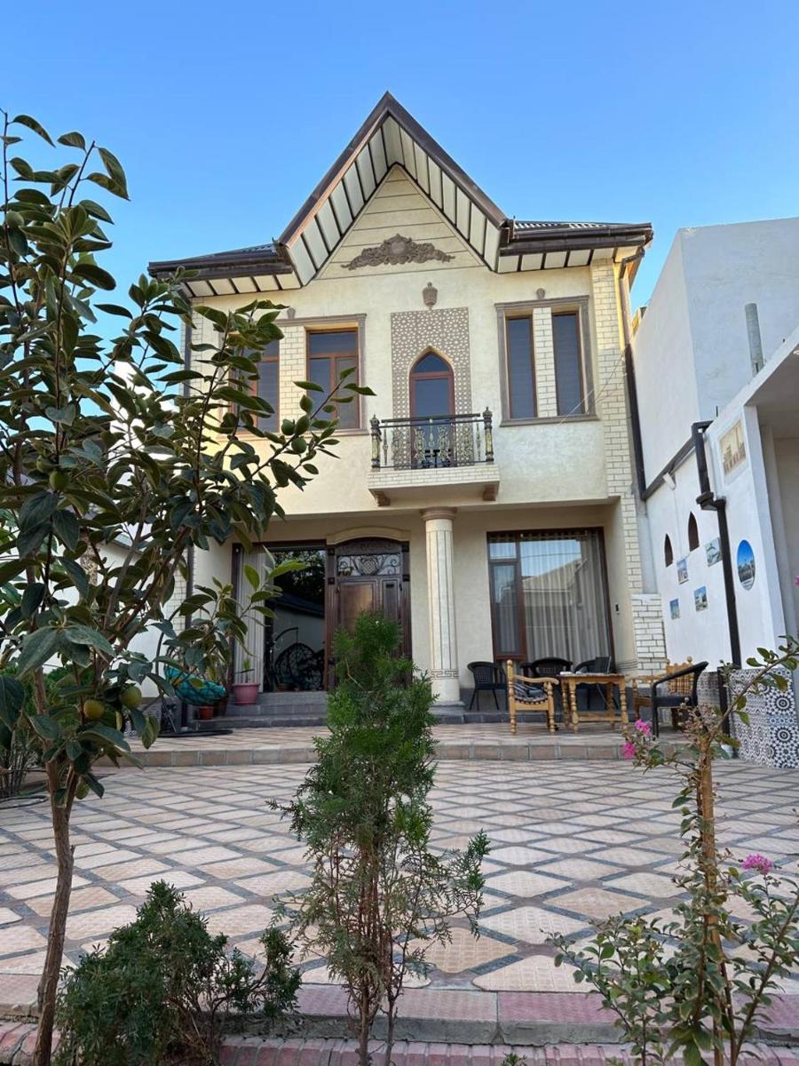 TURKISTAN Hotel - Housity