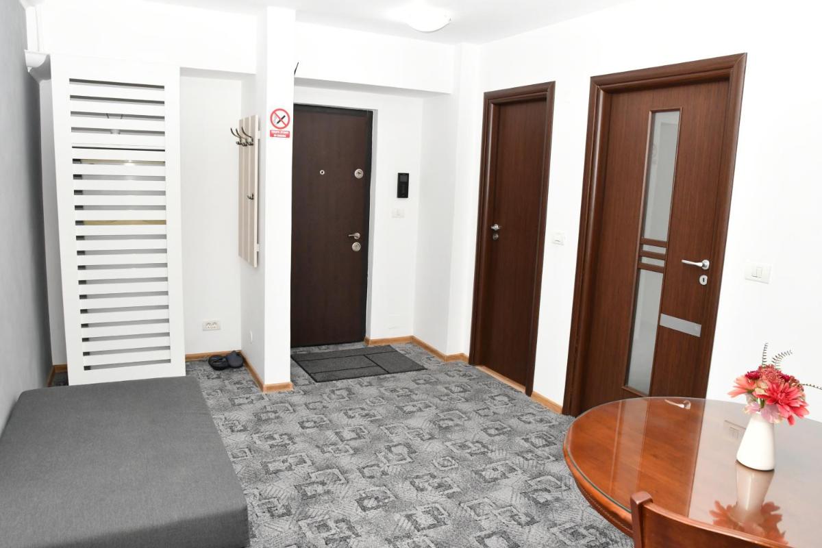 Apartament Luxury - Promenada Mall - Housity