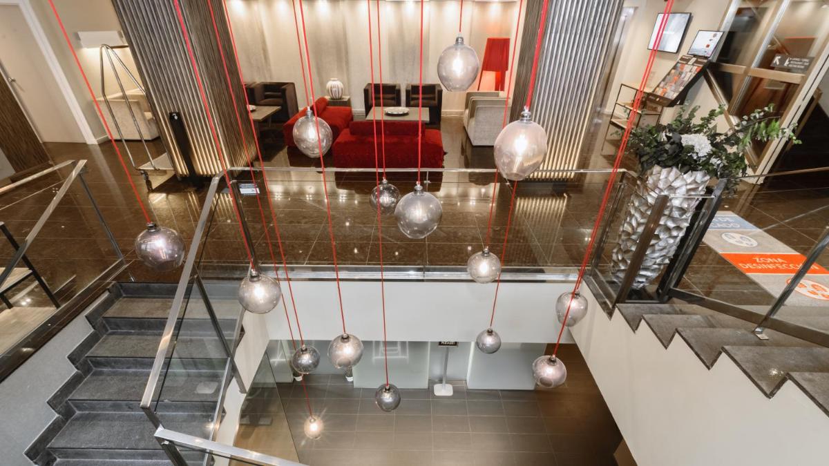 Imagen de la galería de Grums Hotel & Spa, en Barcelona