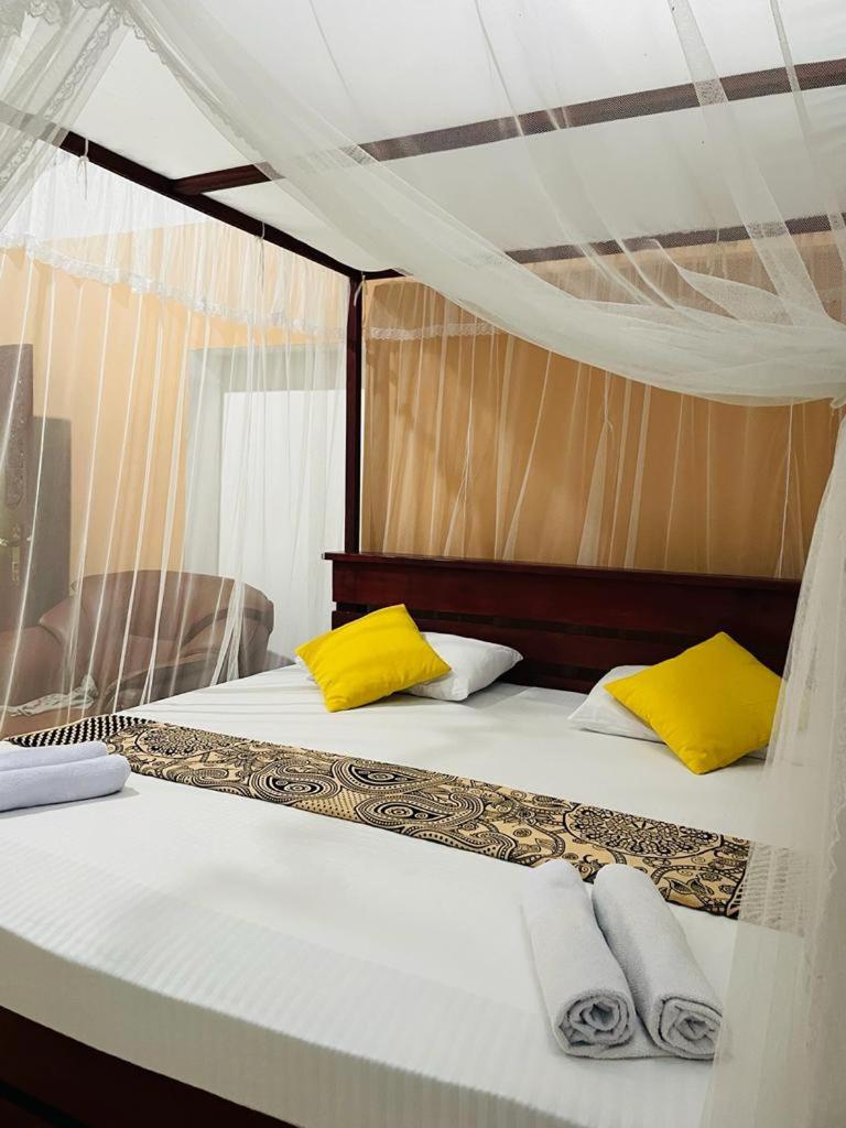 Gallene Gala Nature Resort - Housity