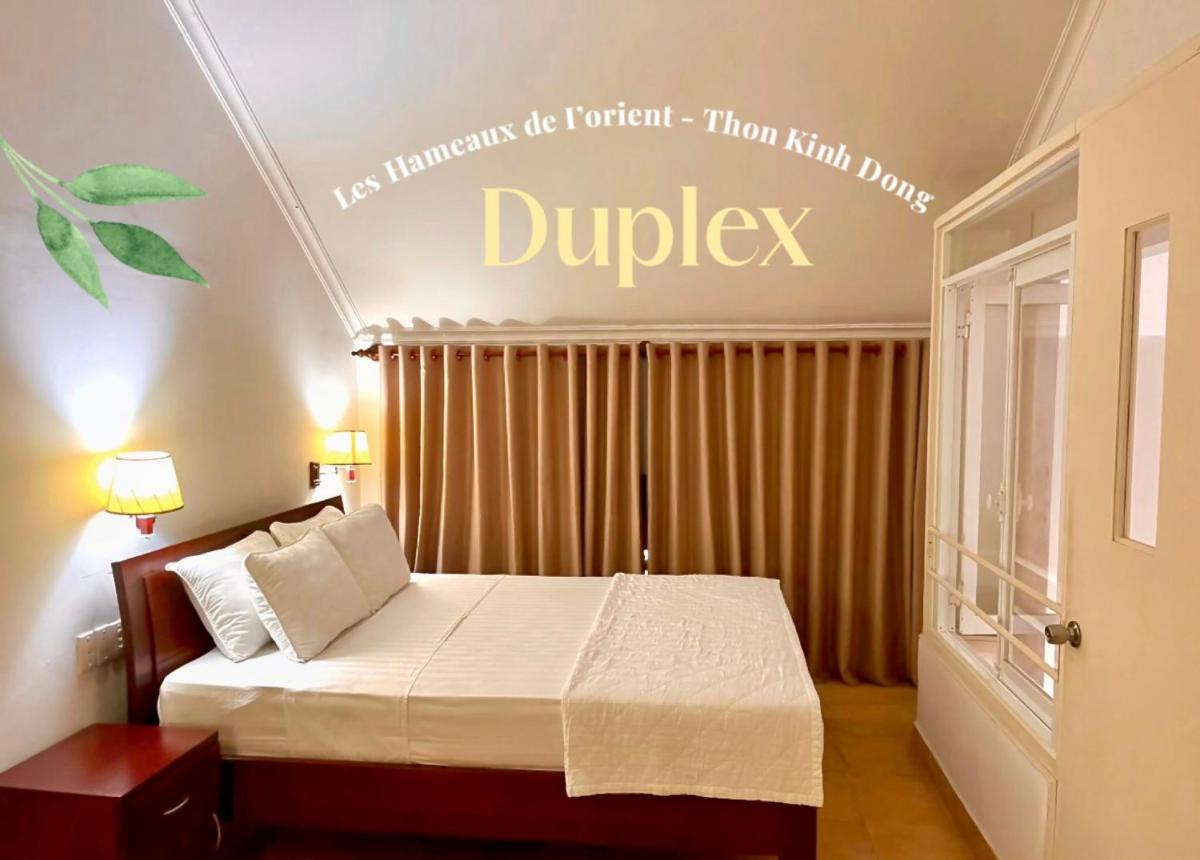 Les Hameaux de l'Orient - Housity