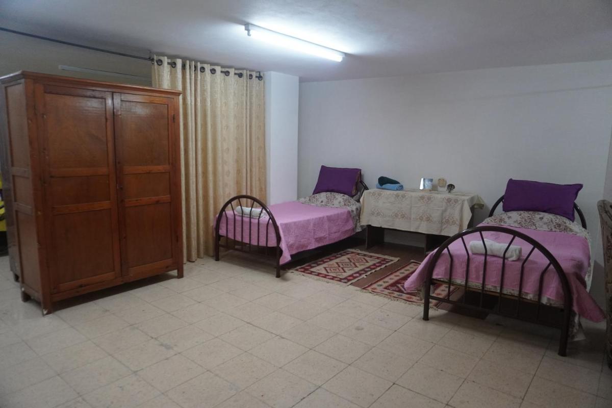 Suitetrails - Lovely Lama Family House