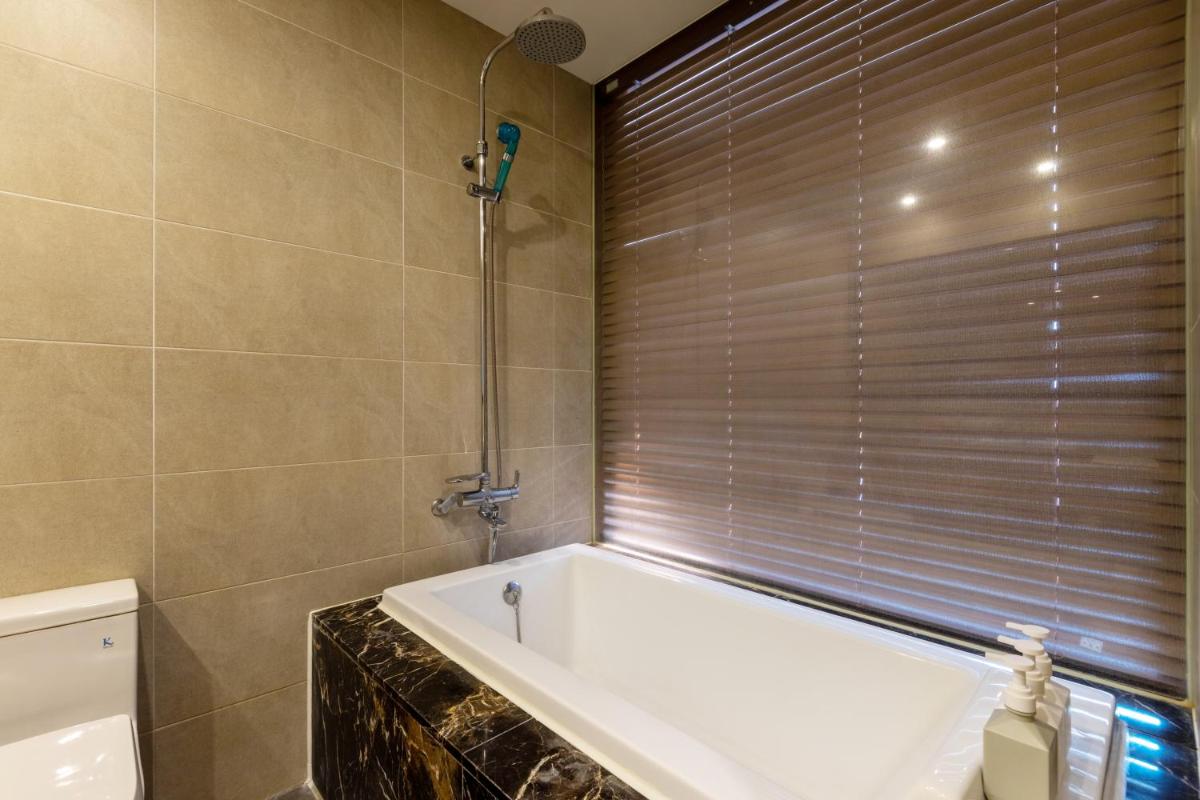 Mate Hotel Paju - Housity