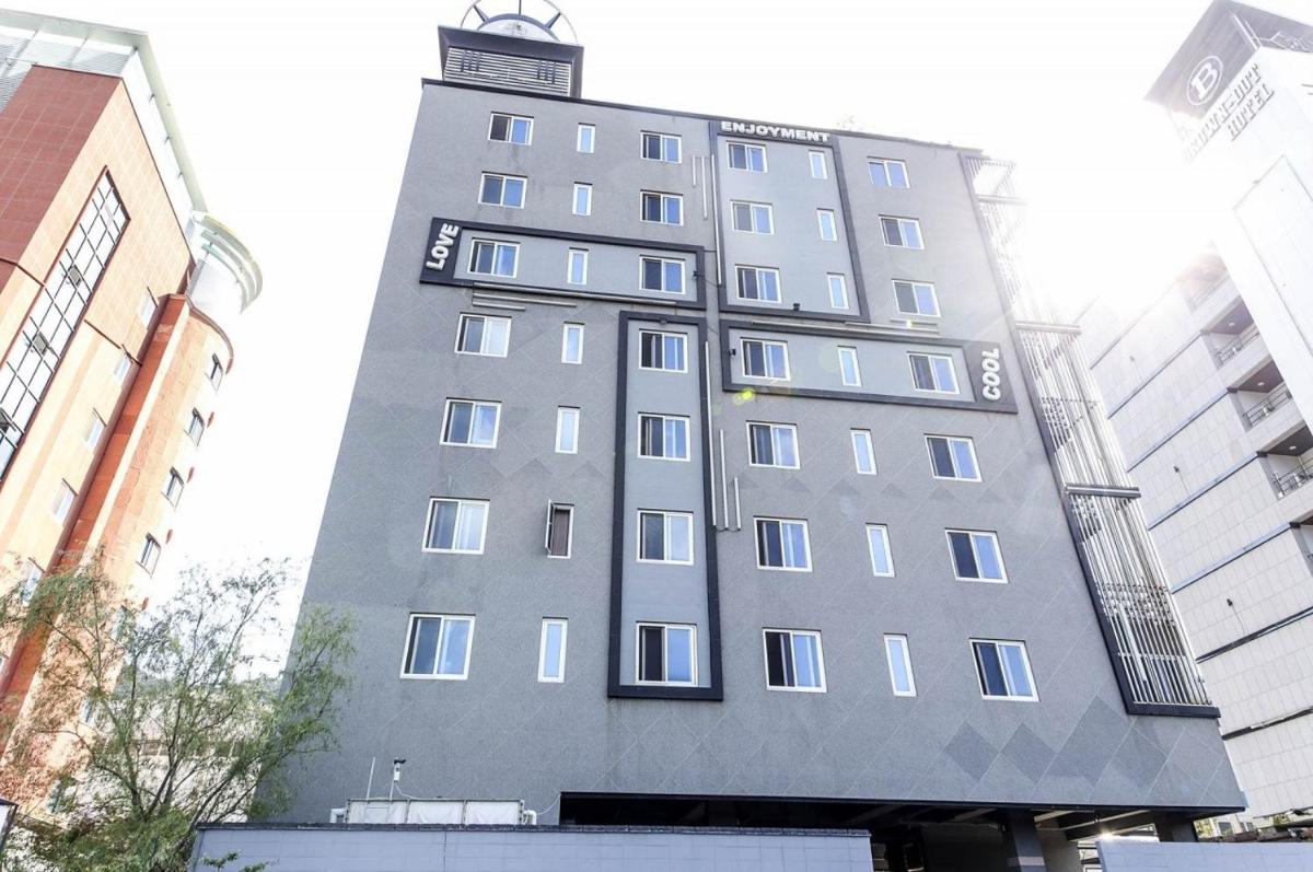 K2 Motel - Housity