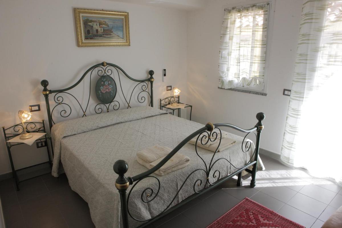 B&B Terre del Sinis - Housity