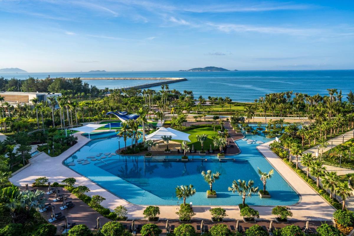 Hyatt Regency Sanya Tianli Bay - Housity