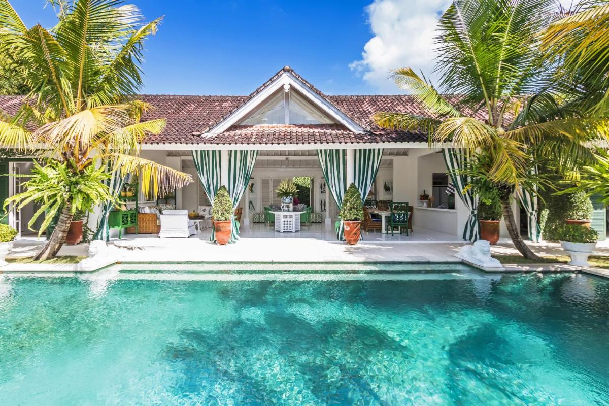 Suitetrails - Pineapple Hill 4 Bed Luxury