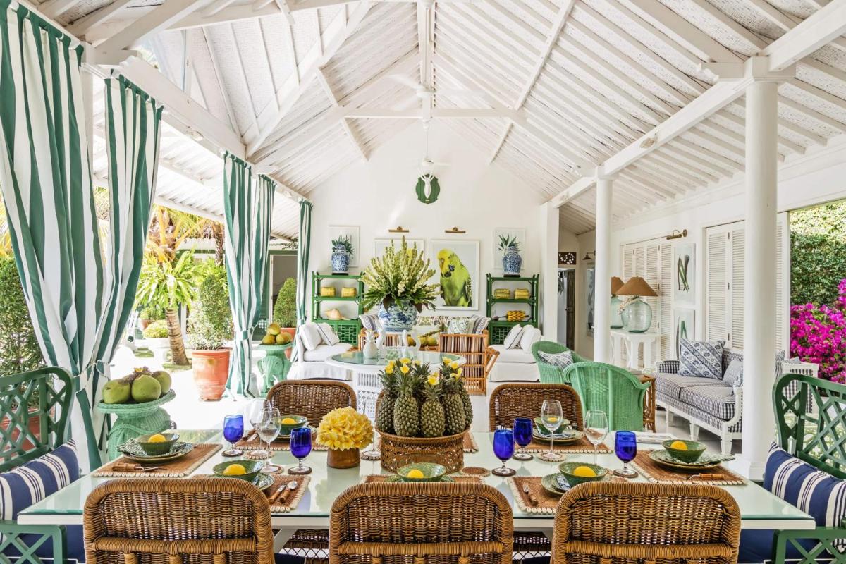 Suitetrails - Pineapple Hill 4 Bed Luxury