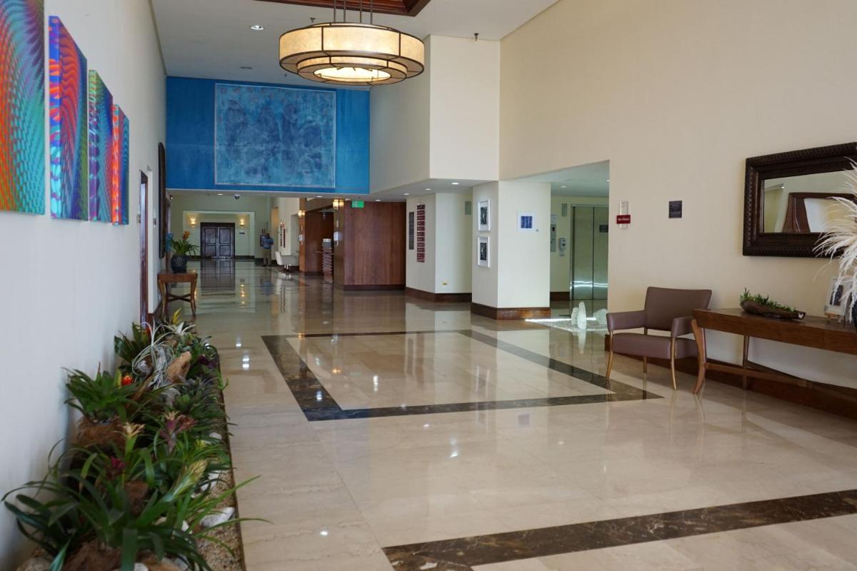 Marriott Venezuela Hotel Playa Grande - Housity