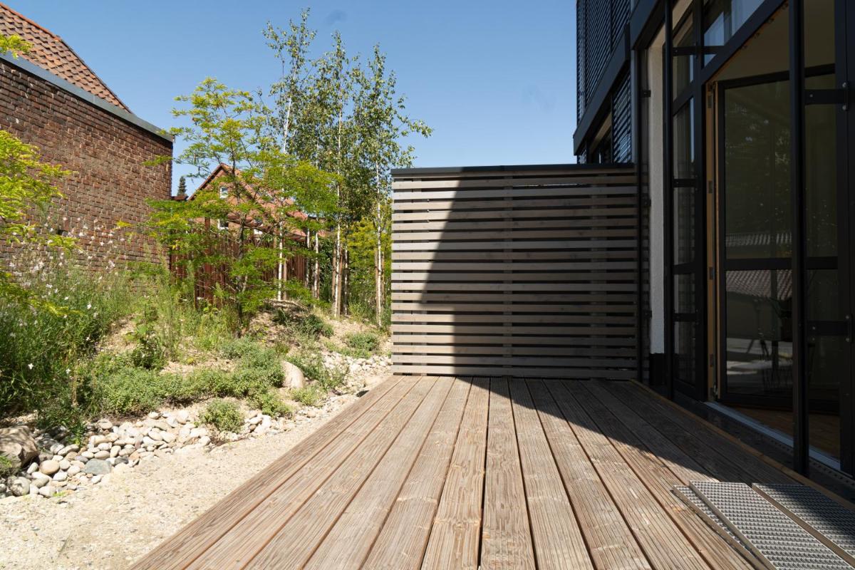 Suitetrails - Kibar Apartments & Rooms
