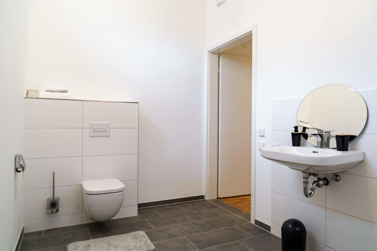 Suitetrails - Kibar Apartments & Rooms