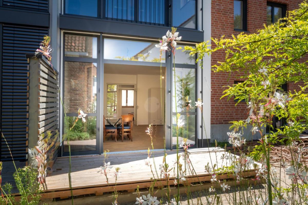 Suitetrails - Kibar Apartments & Rooms