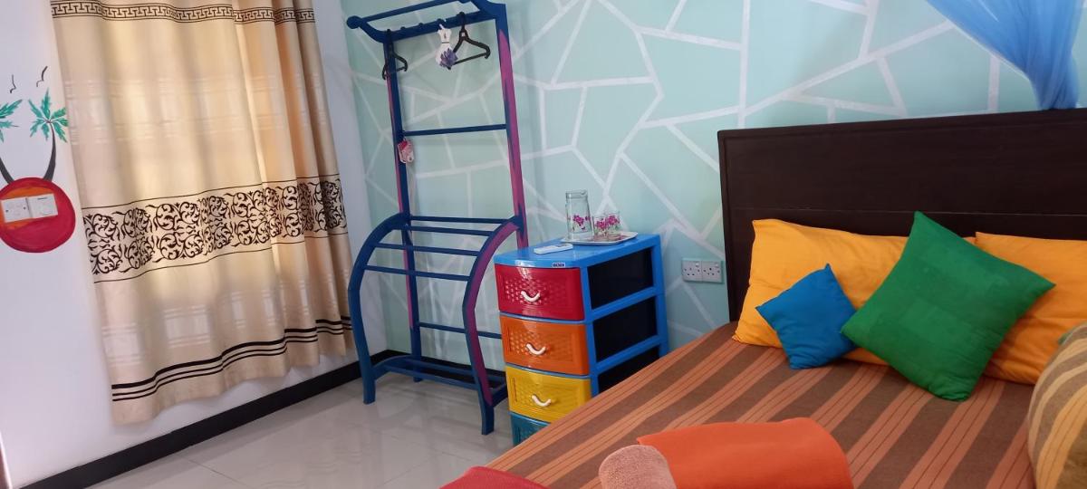 Elena Garden Resort and Restaurant - Housity