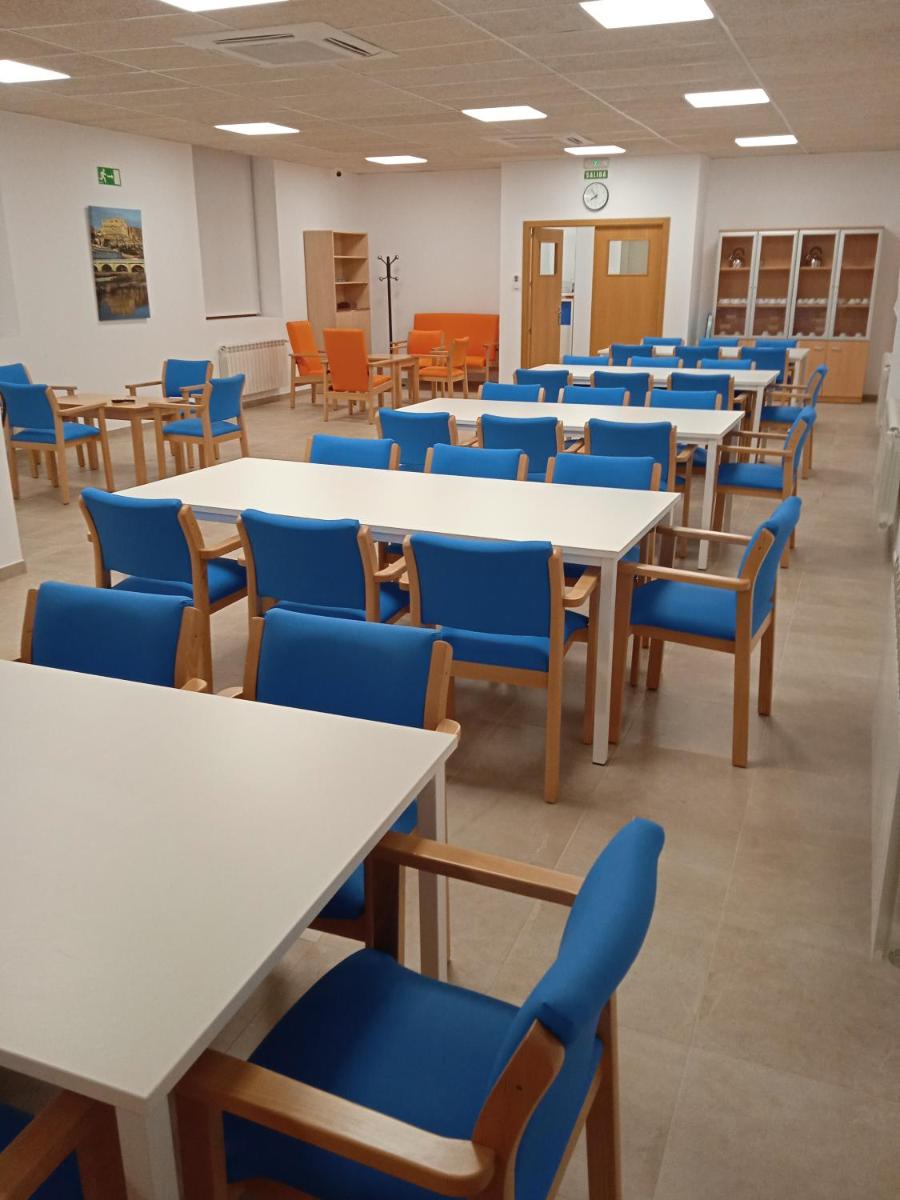 Albergue de Maella - Housity