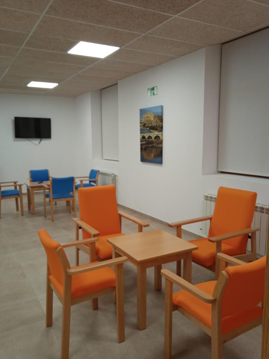Albergue de Maella - Housity