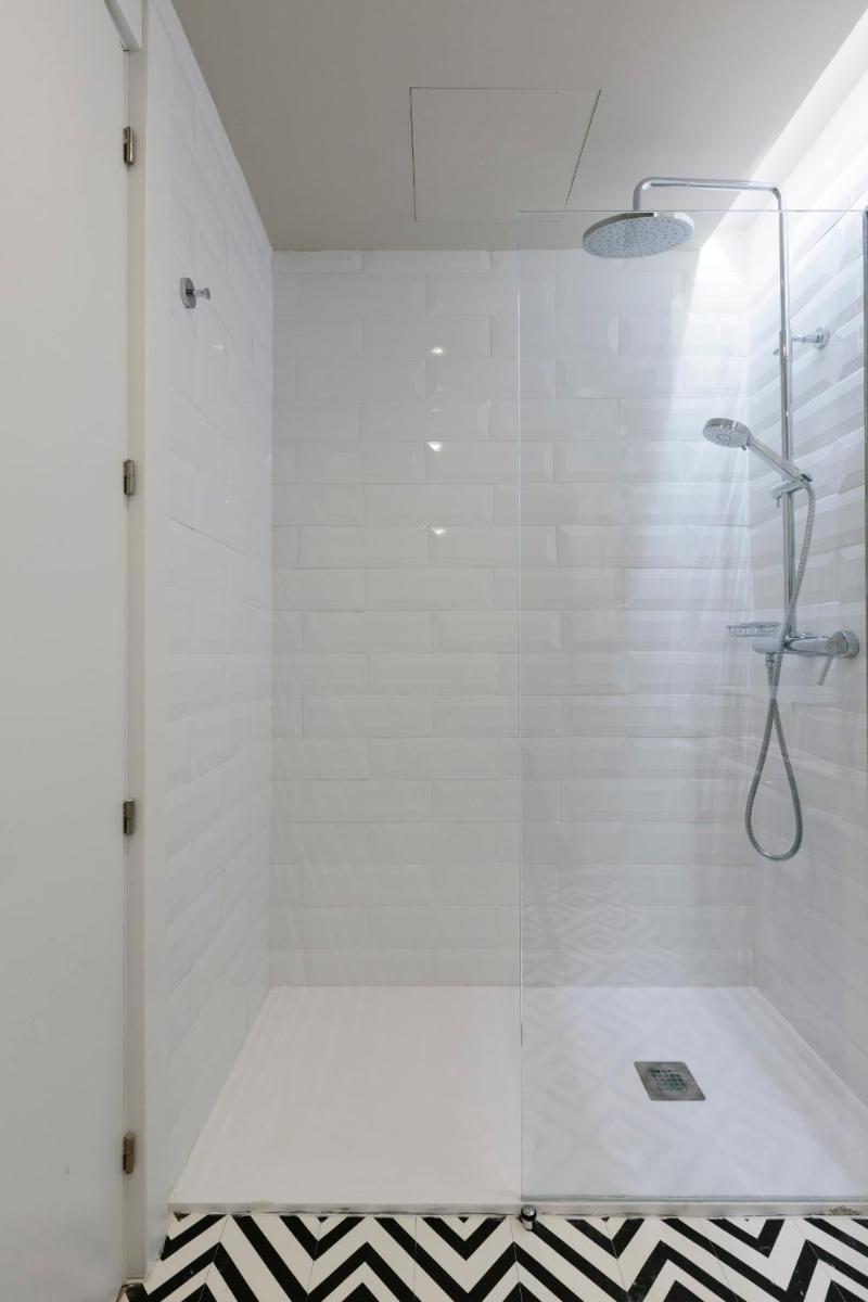 Un baño de Bordoy Alcudia Bay - Adults Only